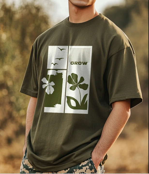 Custom T-Shirts