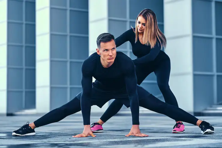 Sportswear