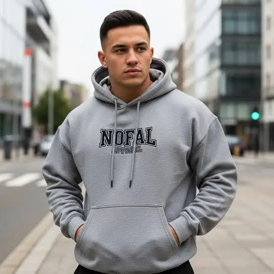Hoodies