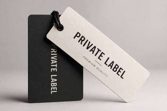 Private Label Manufacturer