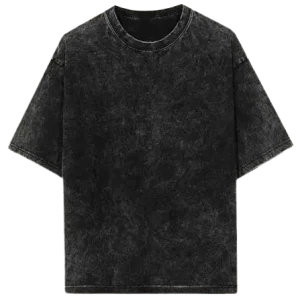 Custom private label T-shirts manufactured by EStarSourcing