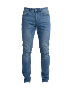 Custom jeans and denim manufacturing for fashion brands