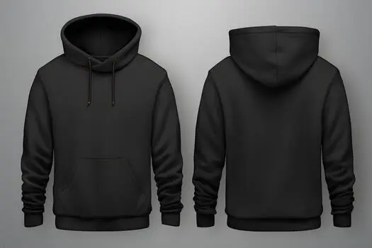hoodie