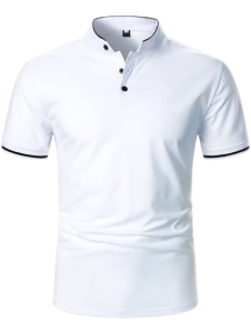 Custom private label T-shirts manufactured by EStarSourcing