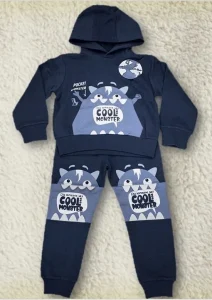 Custom Kids Clothing Manufacturing