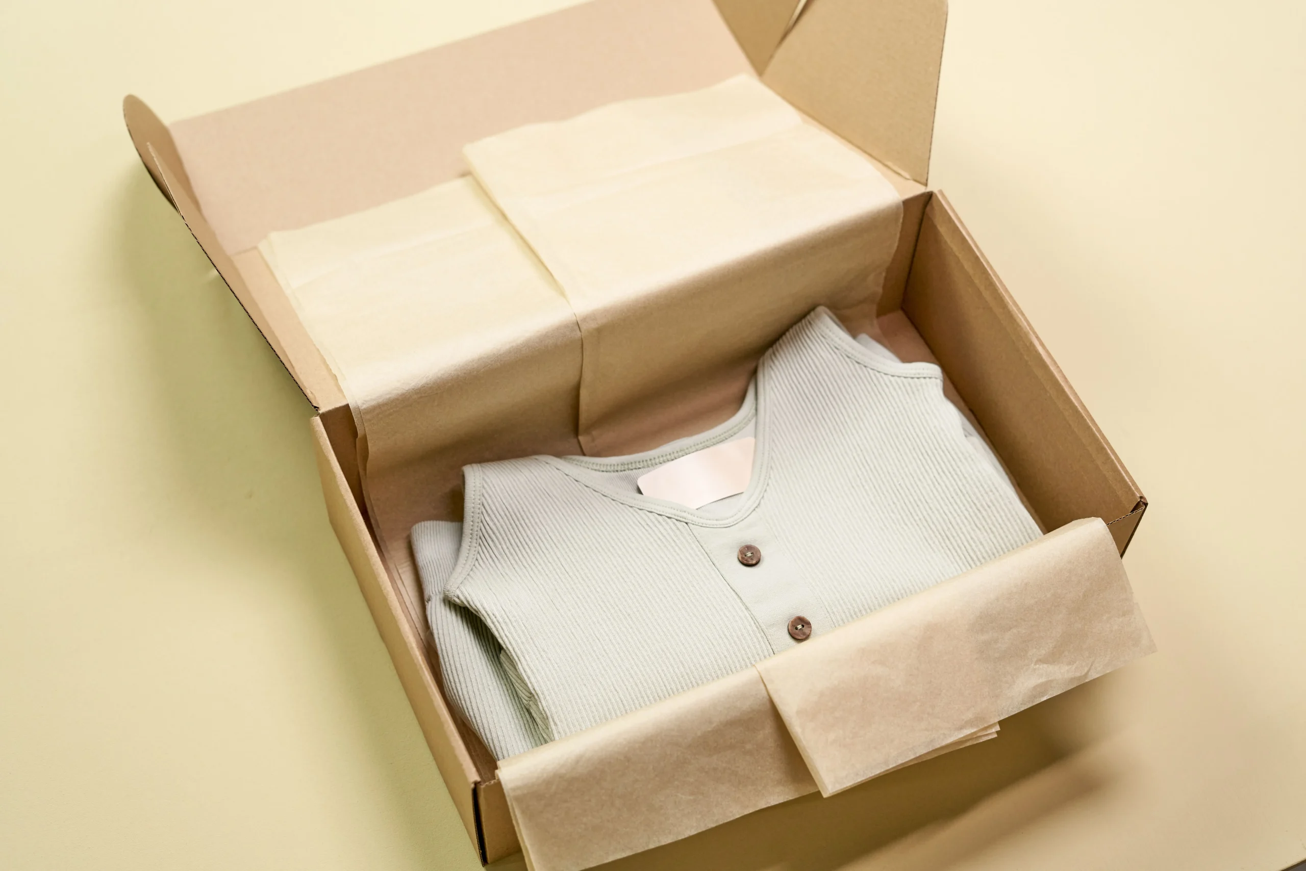 packing